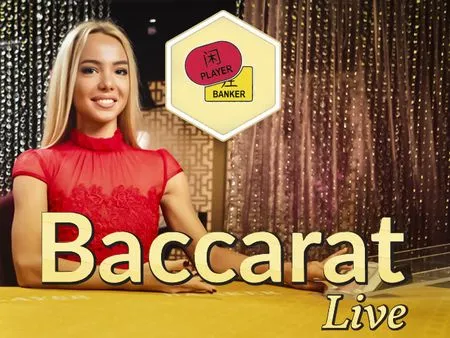 Baccarat Live